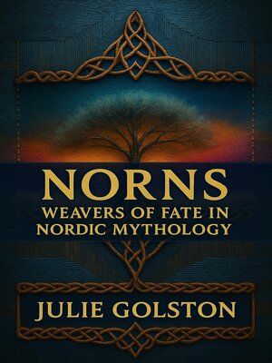 cover image of Norns